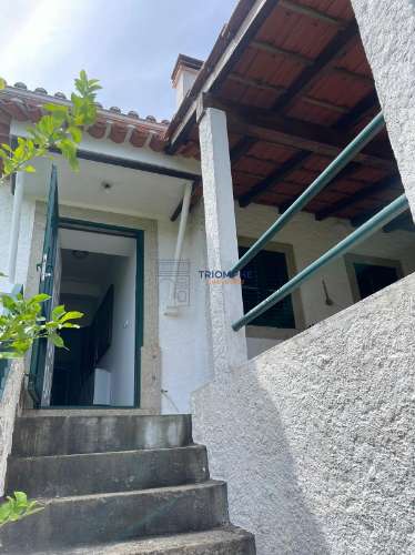 Moradia Rústica com Sauna - Castanheira de Pêra