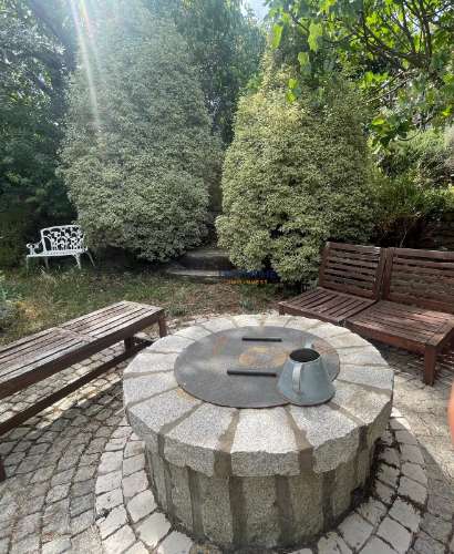 Moradia Rústica com Sauna - Castanheira de Pêra