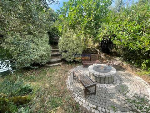 Moradia Rústica com Sauna - Castanheira de Pêra