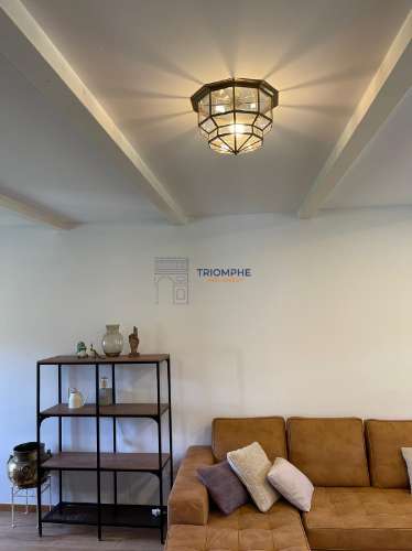 Moradia Rústica com Sauna - Castanheira de Pêra