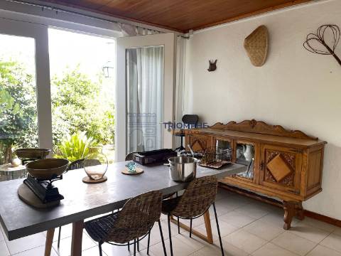 Moradia Rústica com Sauna - Castanheira de Pêra