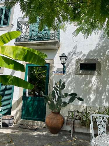 Moradia Rústica com Sauna - Castanheira de Pêra