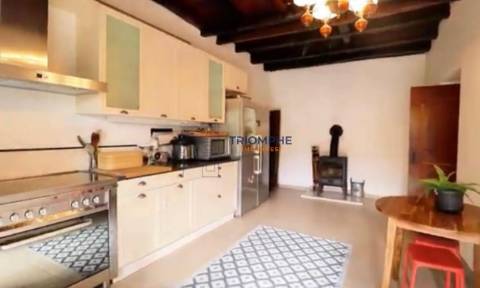 Moradia Rústica com Sauna - Castanheira de Pêra