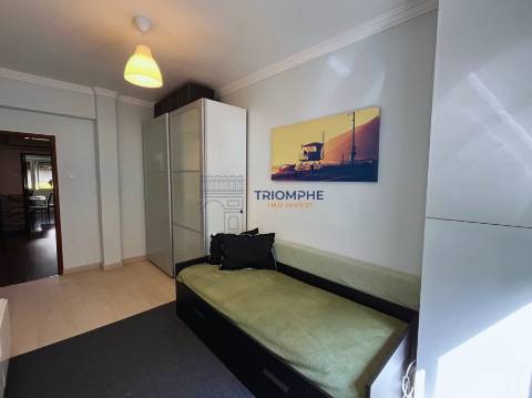 Apartamento T2 Remodelado– Reboleira, Amadora