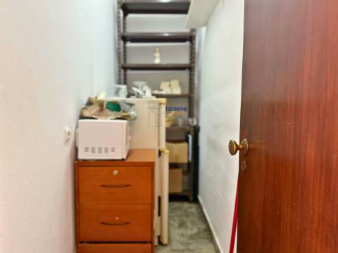 Loja no coração de Lagoa