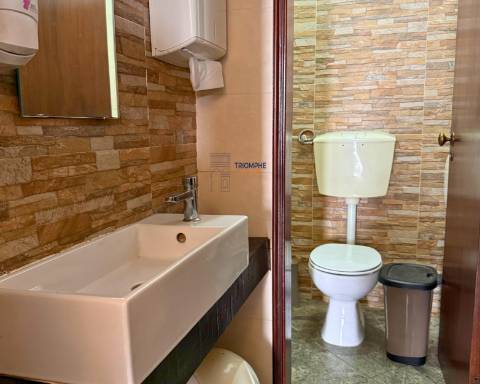 Loja no coração de Lagoa