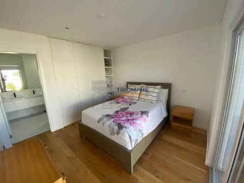 Moradia T3 com Piscina – Pestana Valley