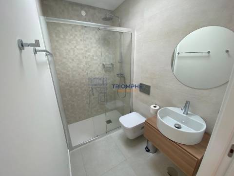 Moradia T3 com Piscina – Pestana Valley