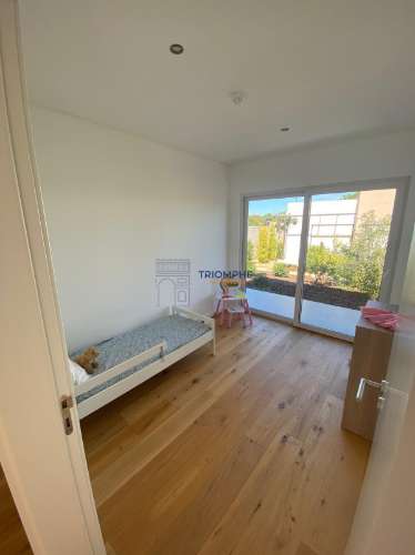 Moradia T3 com Piscina – Pestana Valley