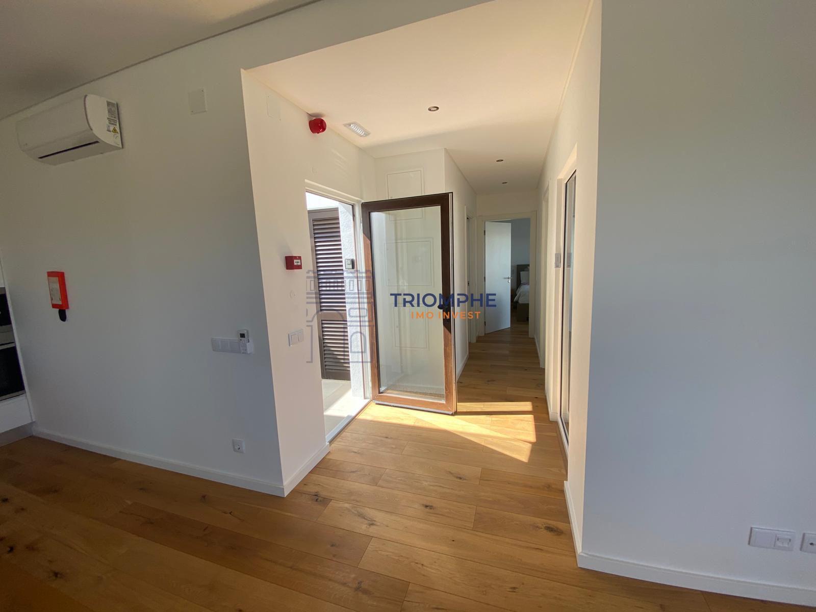 Moradia T3 com Piscina – Pestana Valley