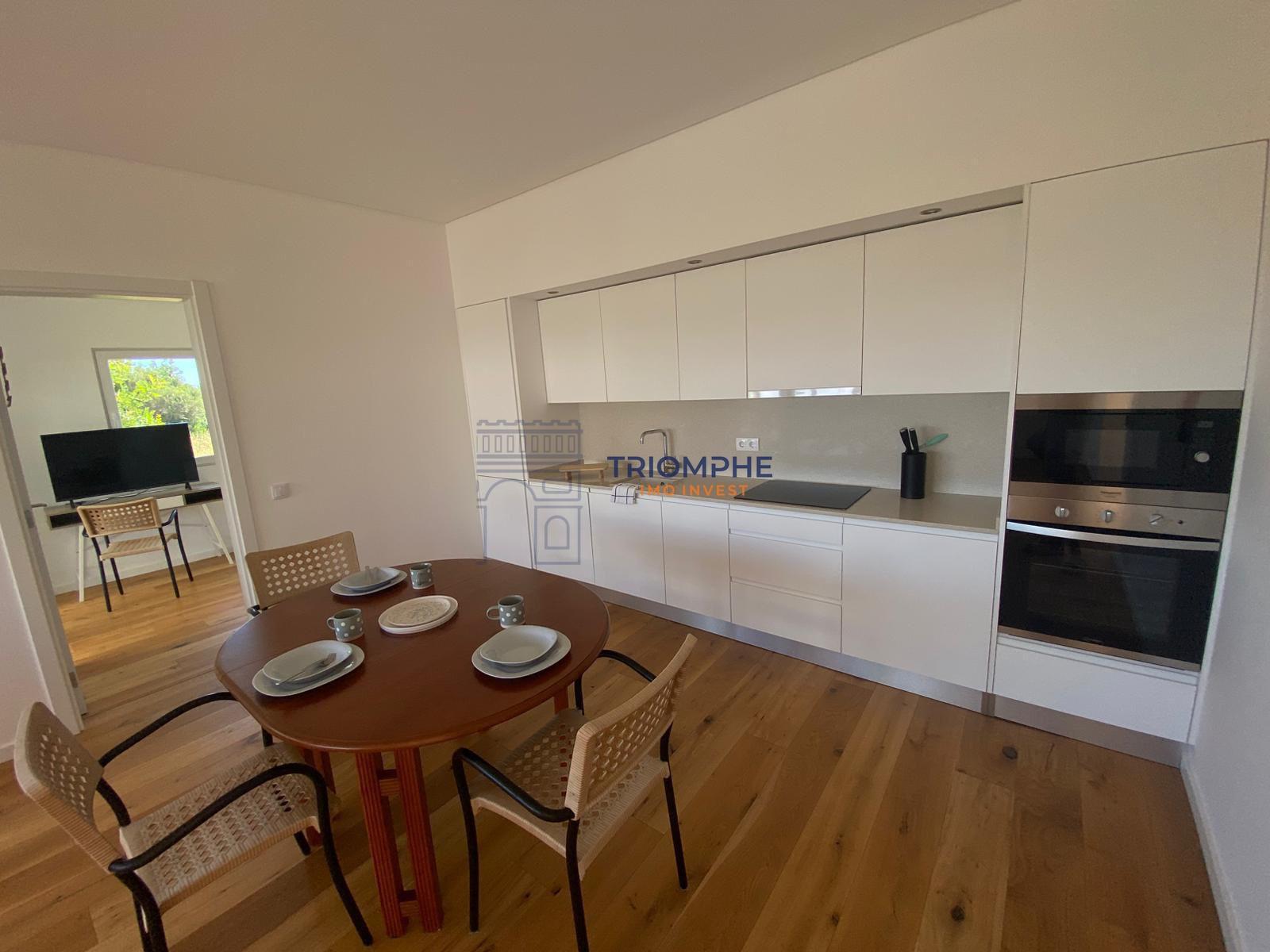 Moradia T3 com Piscina – Pestana Valley