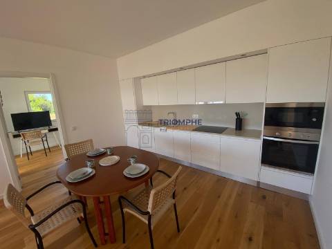 Moradia T3 com Piscina – Pestana Valley