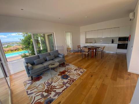 Moradia T3 com Piscina – Pestana Valley