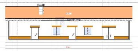 Moradia T3 para recuperação São Pedro de Tomar
