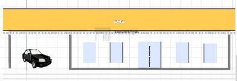 Moradia T3 para recuperação São Pedro de Tomar