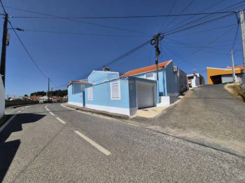 Moradia Maxial Monte Redondo