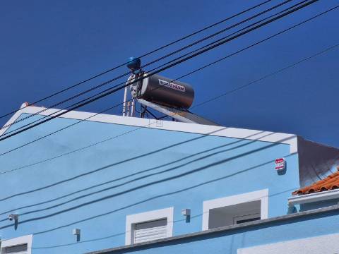 Moradia Maxial Monte Redondo