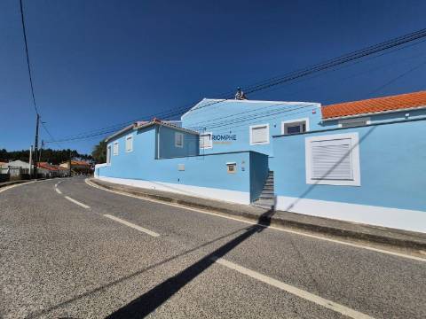 Moradia Maxial Monte Redondo