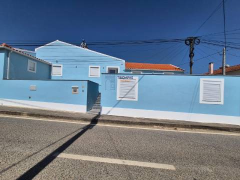 Moradia Maxial Monte Redondo