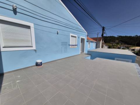 Moradia Maxial Monte Redondo