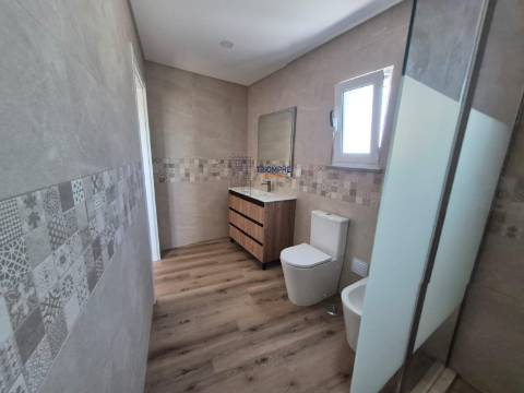 Moradia Maxial Monte Redondo