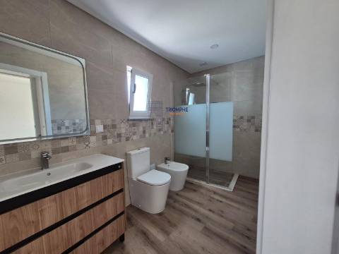 Moradia Maxial Monte Redondo