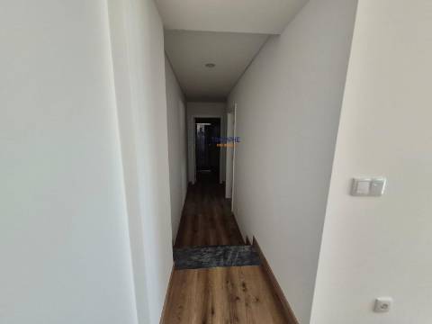 Moradia Maxial Monte Redondo