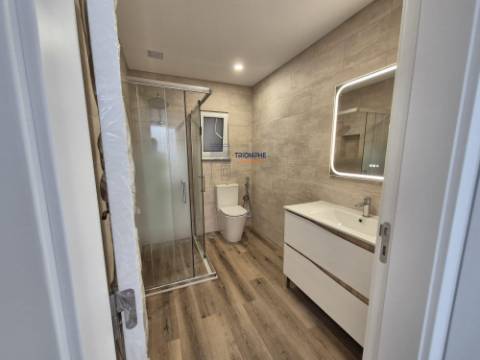 Moradia Maxial Monte Redondo