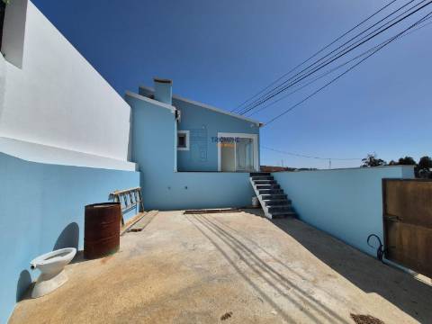 Moradia Maxial Monte Redondo