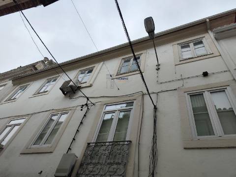 ApartamentoT3 Torres Novas, Santarém  área útil 194 m2