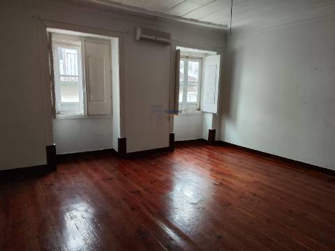 ApartamentoT3 Torres Novas, Santarém  área útil 194 m2