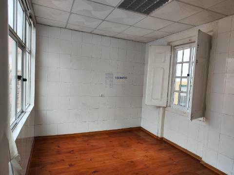 ApartamentoT3 Torres Novas, Santarém  área útil 194 m2