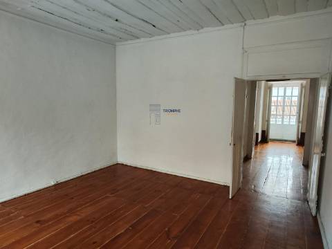 ApartamentoT3 Torres Novas, Santarém  área útil 194 m2