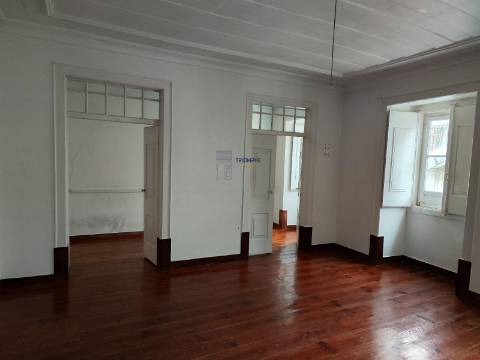 ApartamentoT3 Torres Novas, Santarém  área útil 194 m2