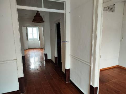 ApartamentoT3 Torres Novas, Santarém  área útil 194 m2