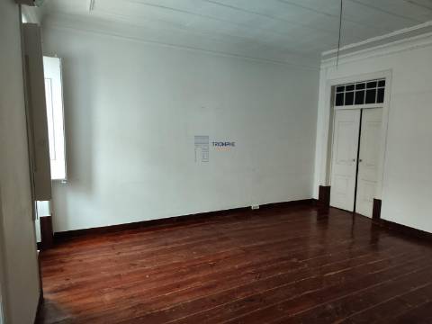 ApartamentoT3 Torres Novas, Santarém  área útil 194 m2