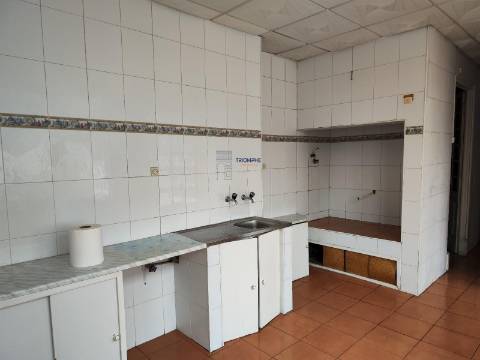 ApartamentoT3 Torres Novas, Santarém  área útil 194 m2