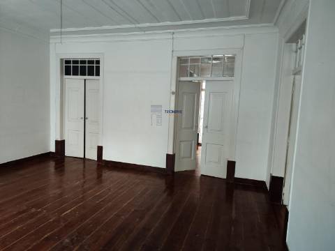 ApartamentoT3 Torres Novas, Santarém  área útil 194 m2