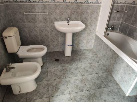 ApartamentoT3 Torres Novas, Santarém  área útil 194 m2
