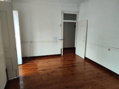 ApartamentoT3 Torres Novas, Santarém  área útil 194 m2