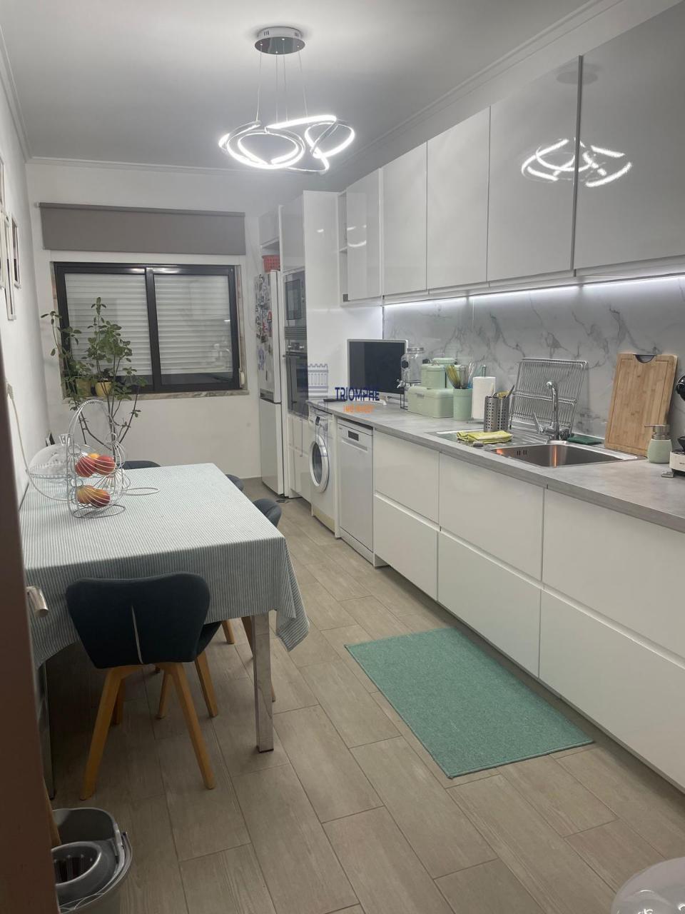 Apartamento T2 Renovado Seixal