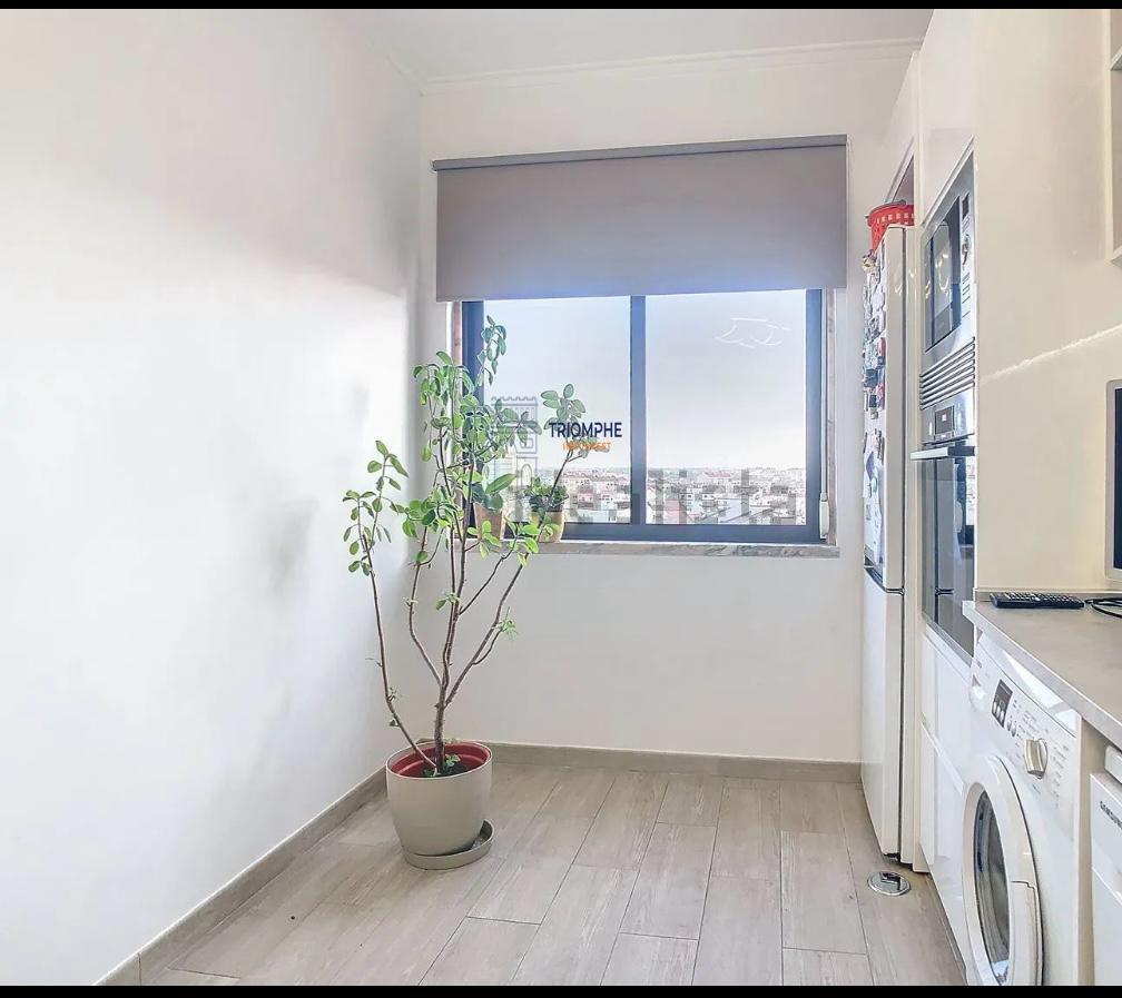 Apartamento T2 Renovado Seixal