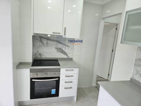 Apartamento T1 Renovado Estefânia, Arroios, Lisboa
