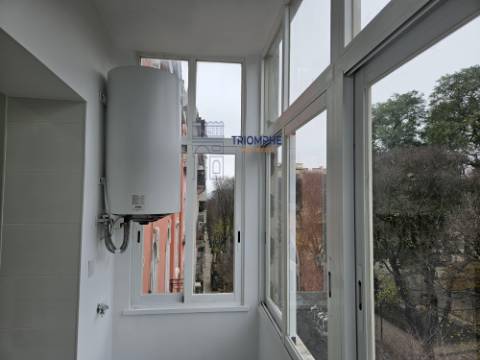 Apartamento T1 Renovado Estefânia, Arroios, Lisboa