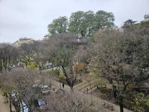 Apartamento T1 Renovado Estefânia, Arroios, Lisboa