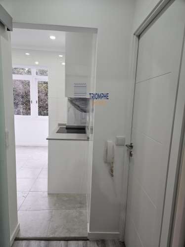 Apartamento T1 Renovado Estefânia, Arroios, Lisboa