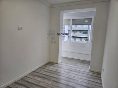 Apartamento T1 Renovado Estefânia, Arroios, Lisboa