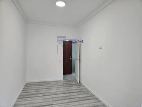 Apartamento T1 Renovado Estefânia, Arroios, Lisboa