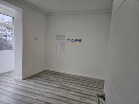 Apartamento T1 Renovado Estefânia, Arroios, Lisboa