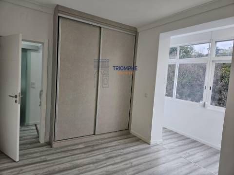 Apartamento T1 Renovado Estefânia, Arroios, Lisboa